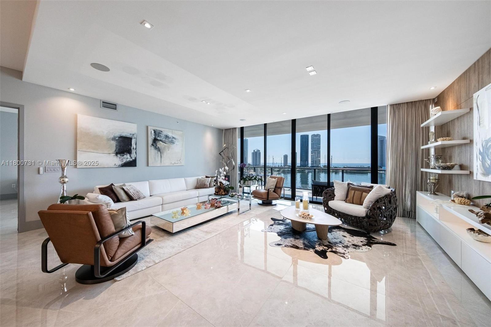 5500 Island Estates Dr #907, Aventura FL 33160