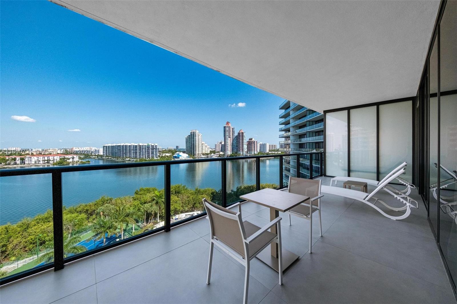 5500 Island Estates Dr #907, Aventura FL 33160