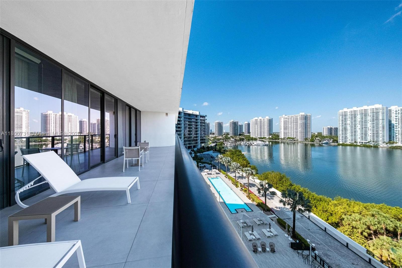 5500 Island Estates Dr #907, Aventura FL 33160