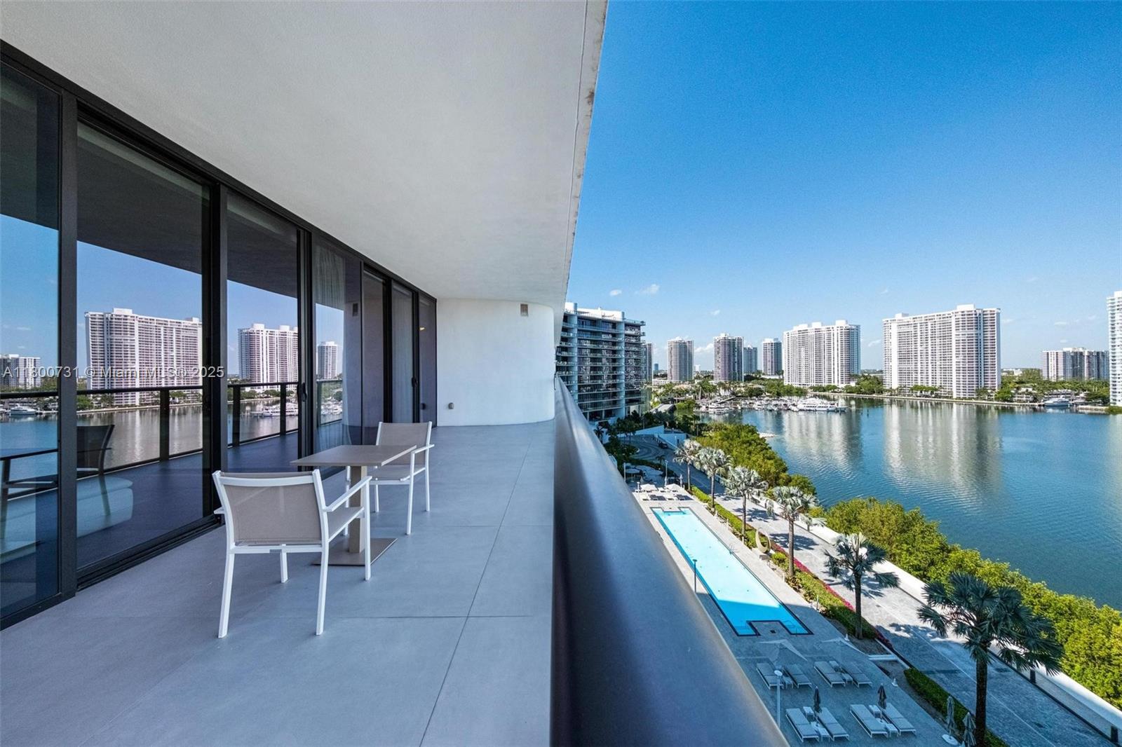 5500 Island Estates Dr #907, Aventura FL 33160