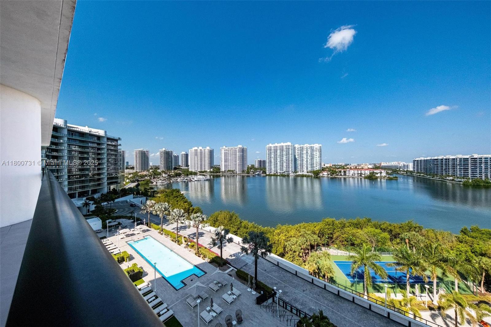 5500 Island Estates Dr #907, Aventura FL 33160