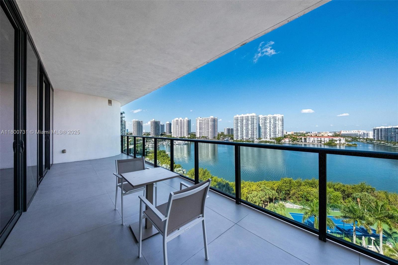 5500 Island Estates Dr #907, Aventura FL 33160
