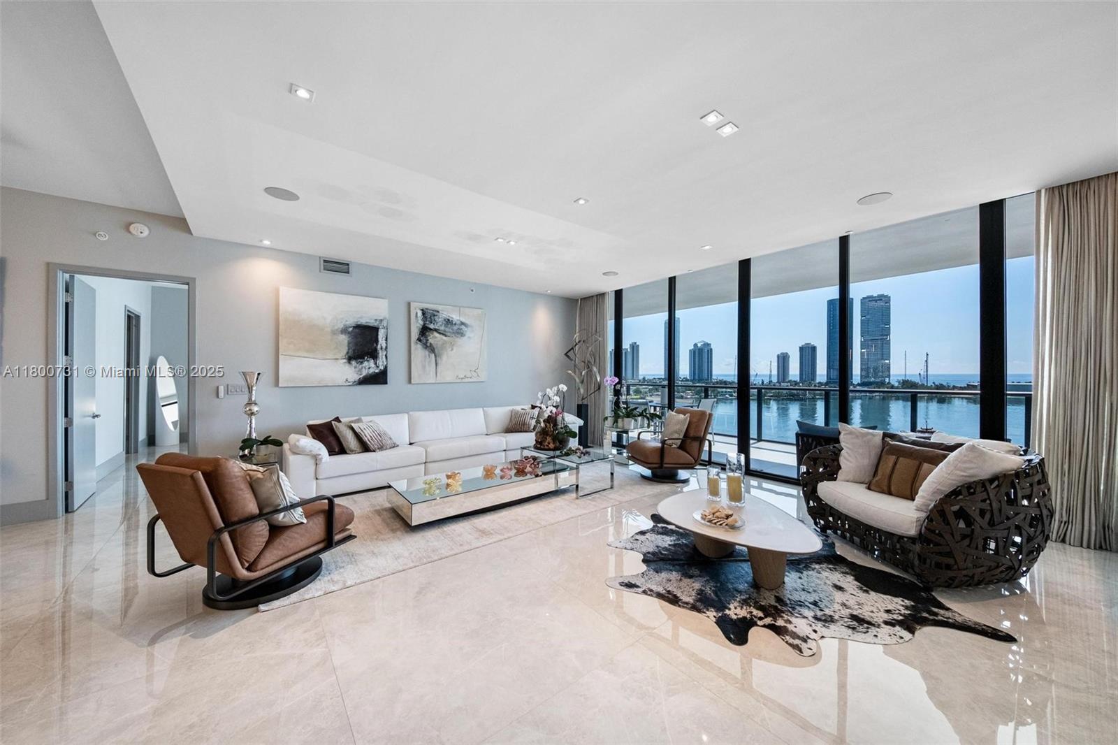 5500 Island Estates Dr #907, Aventura FL 33160