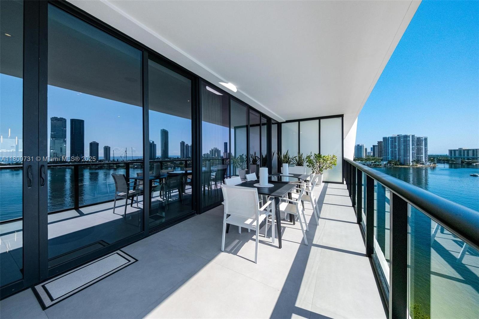 5500 Island Estates Dr #907, Aventura FL 33160