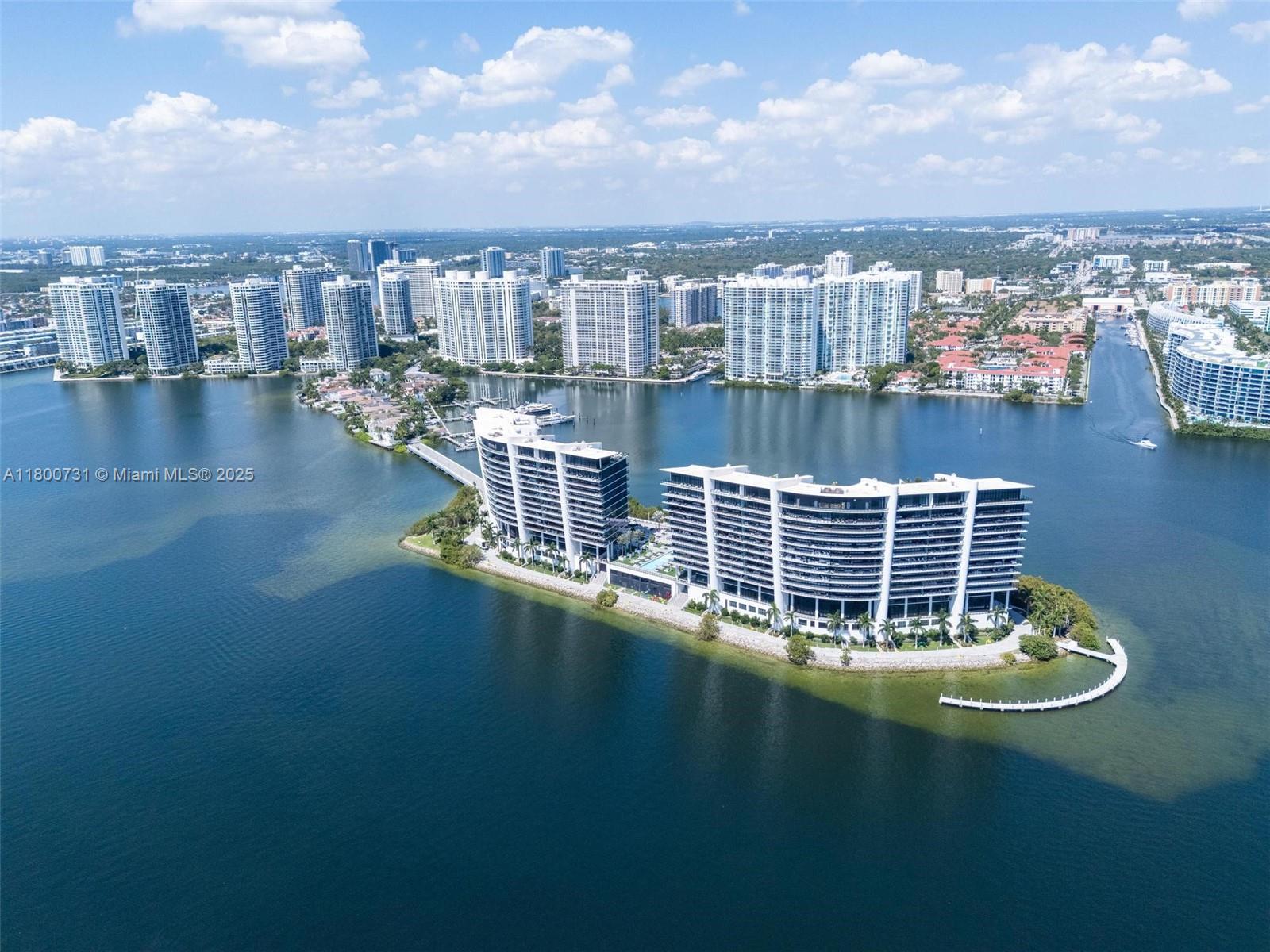5500 Island Estates Dr #907, Aventura FL 33160