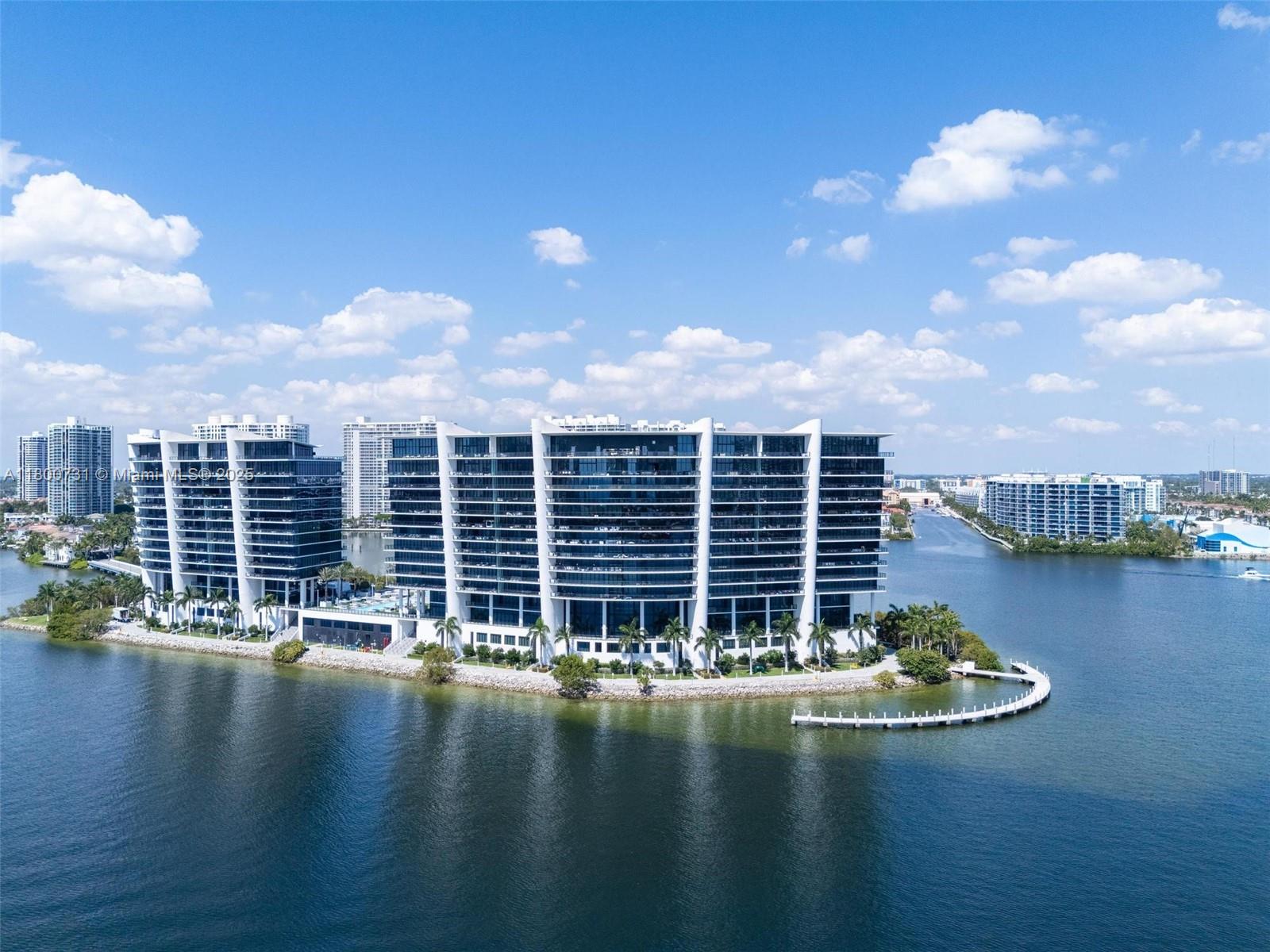 5500 Island Estates Dr #907, Aventura FL 33160