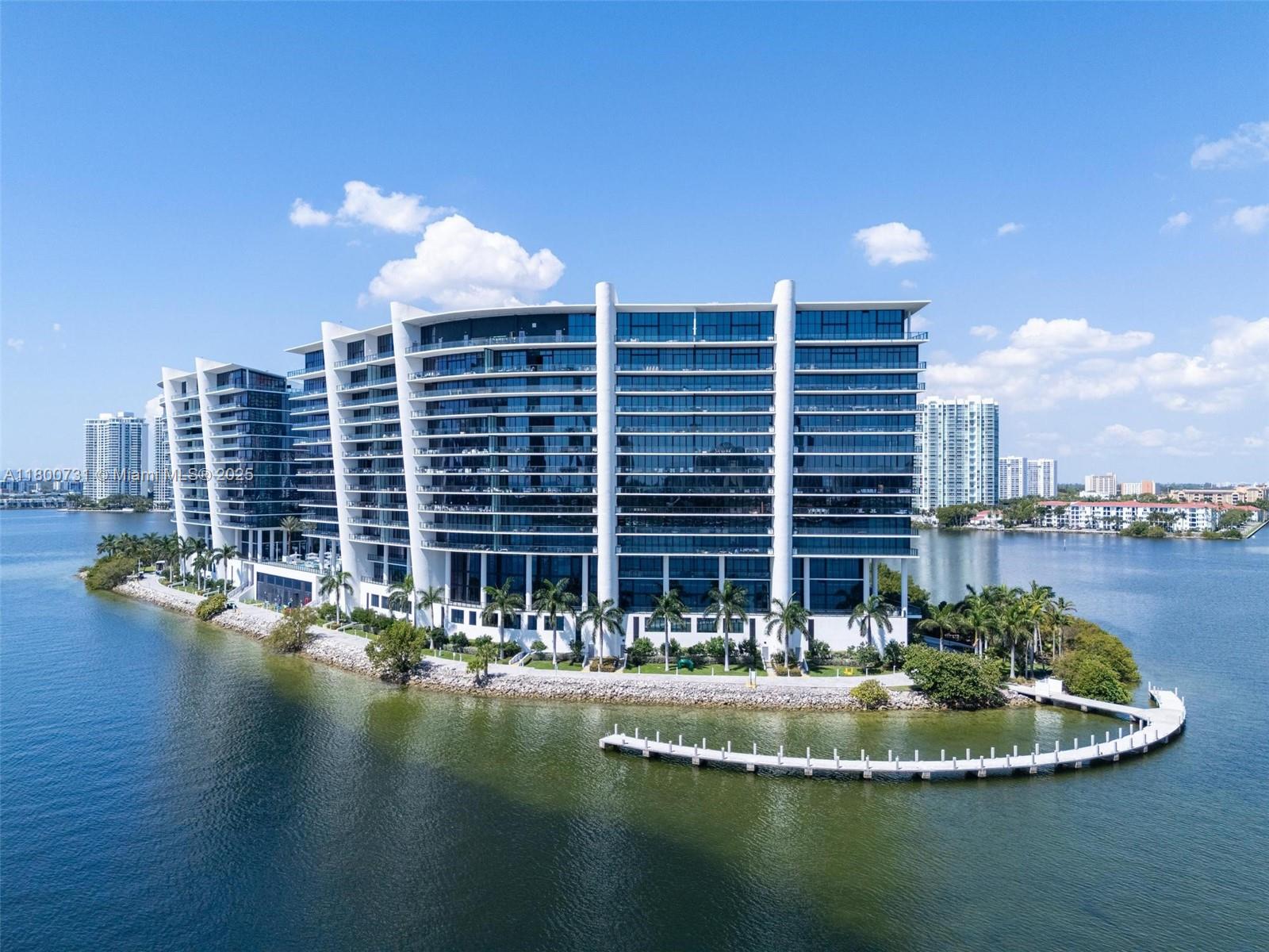 5500 Island Estates Dr #907, Aventura FL 33160