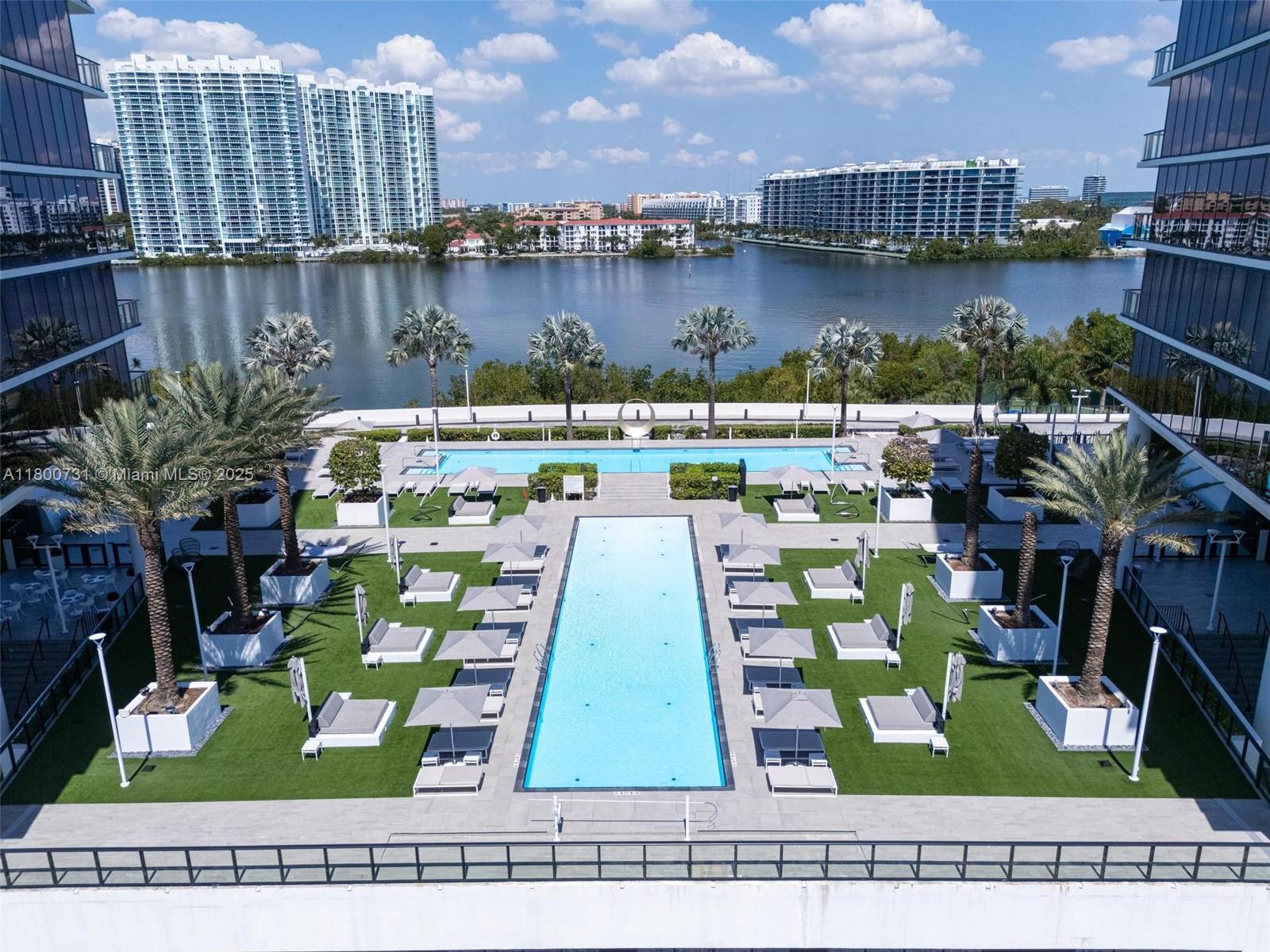 5500 Island Estates Dr #907, Aventura FL 33160