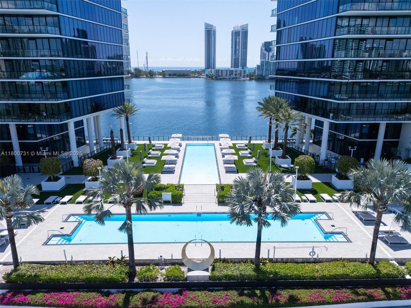 5500 Island Estates Dr #907, Aventura FL 33160