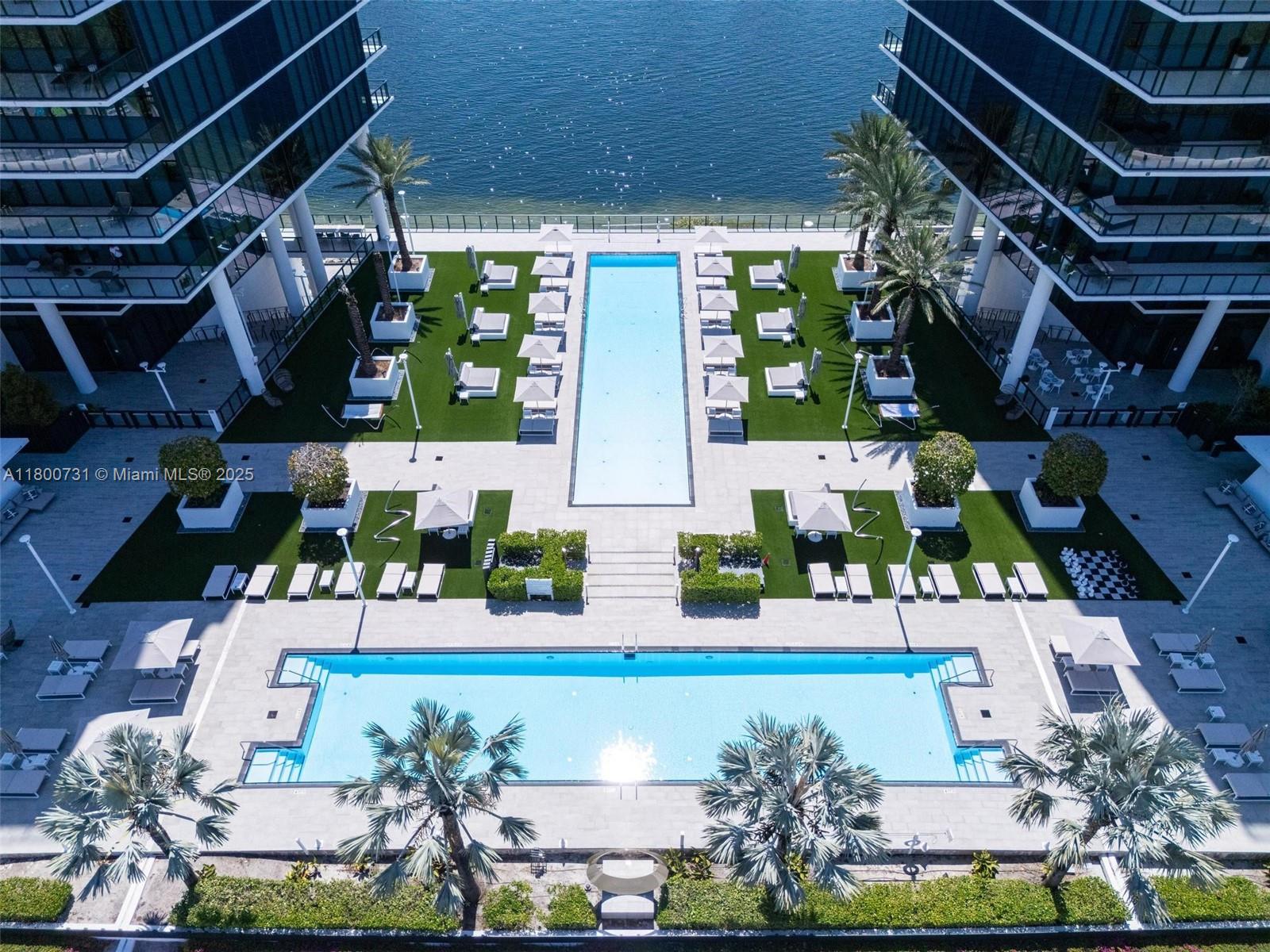 5500 Island Estates Dr #907, Aventura FL 33160