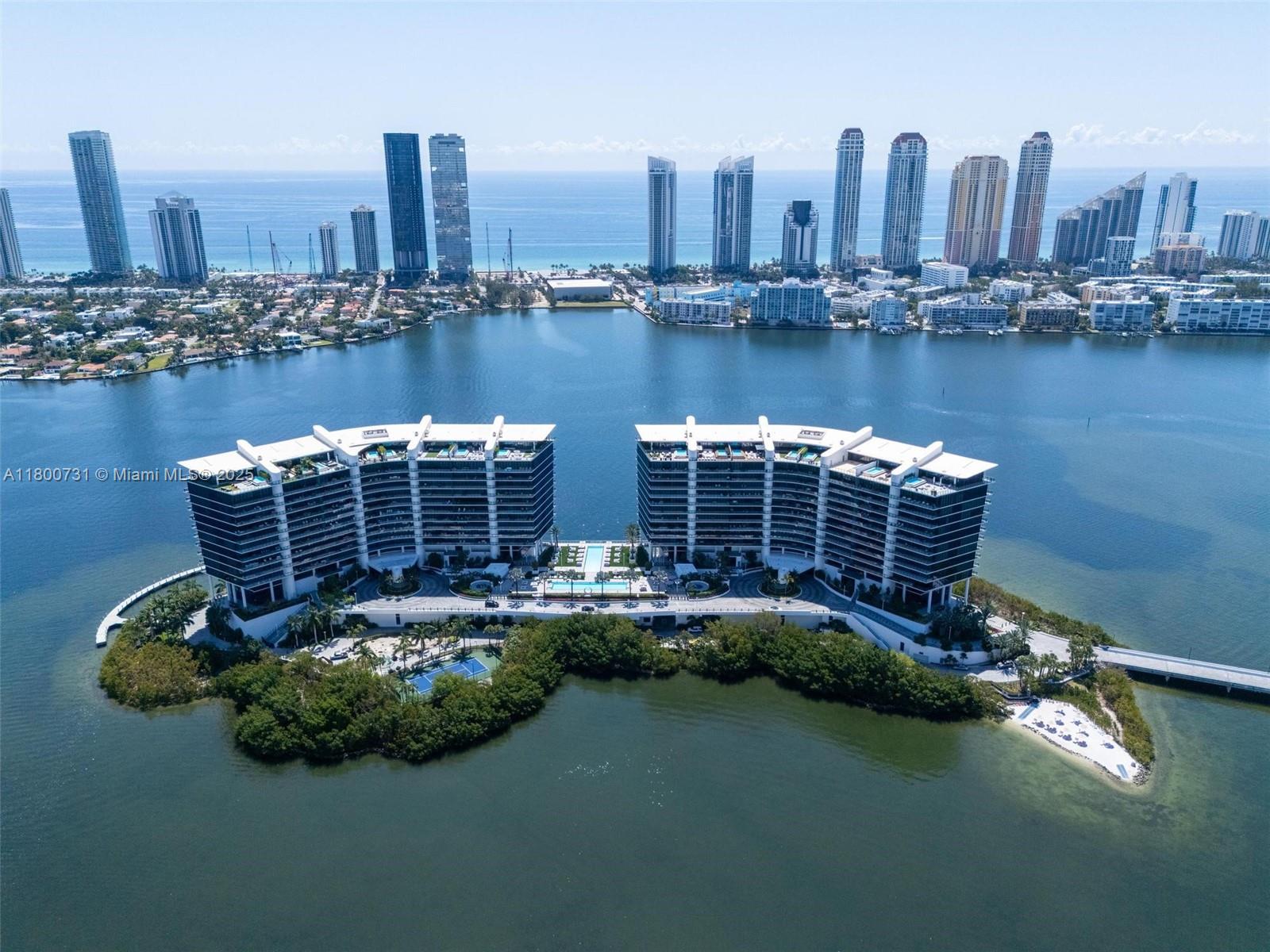 5500 Island Estates Dr #907, Aventura FL 33160