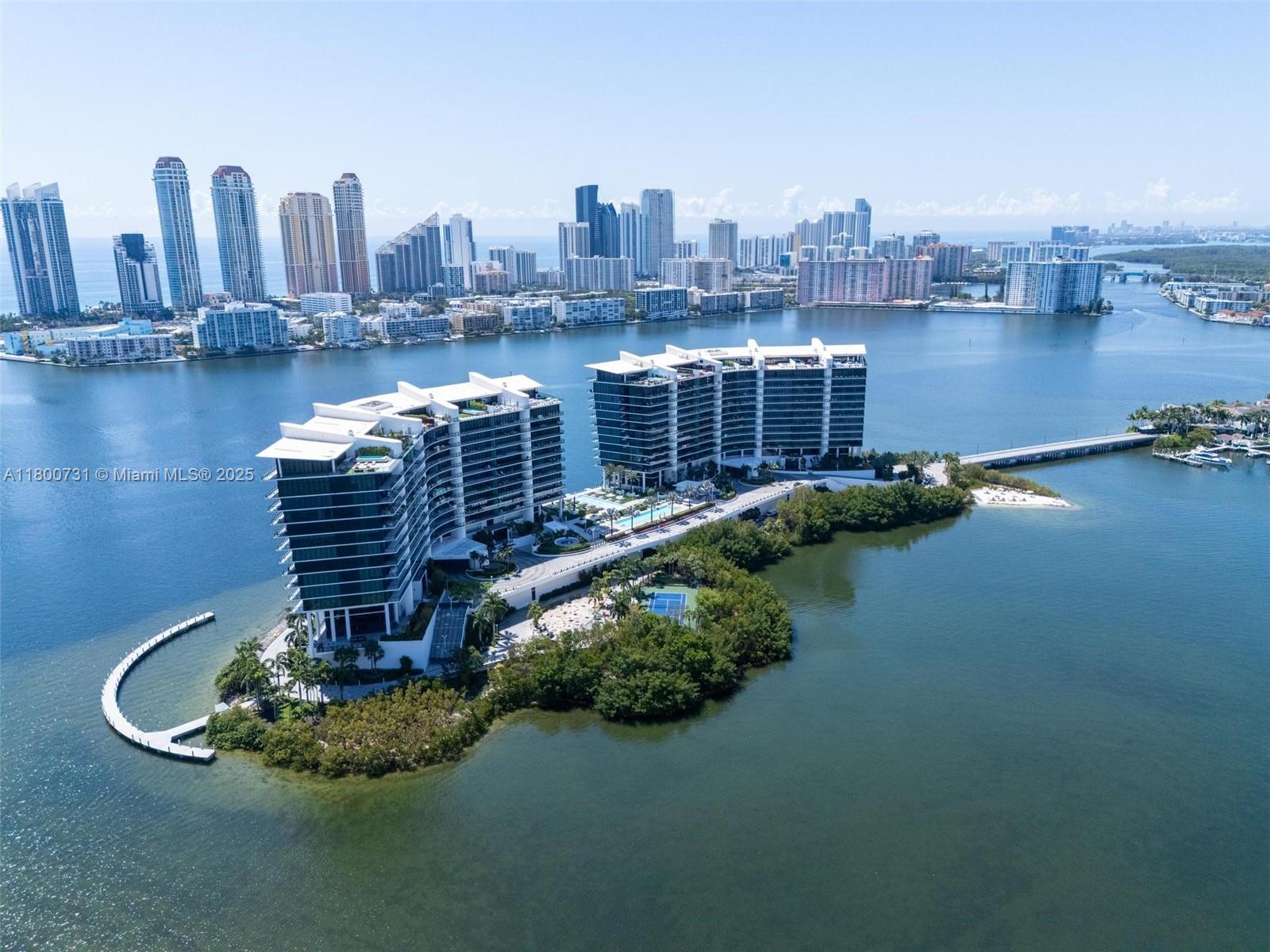 5500 Island Estates Dr #907, Aventura FL 33160