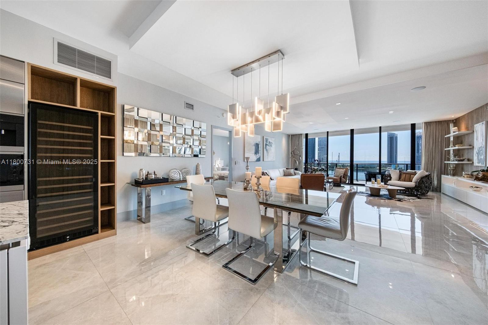 5500 Island Estates Dr #907, Aventura FL 33160