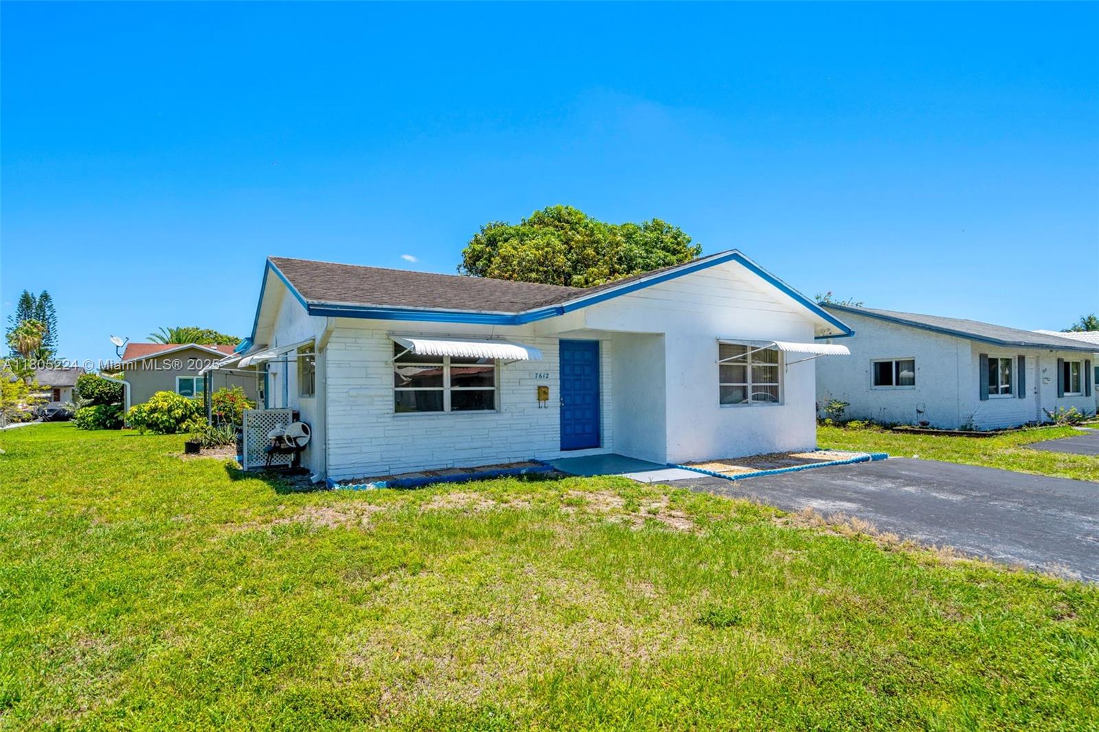 7612 NW 68th Ave, Tamarac, Florida image 2