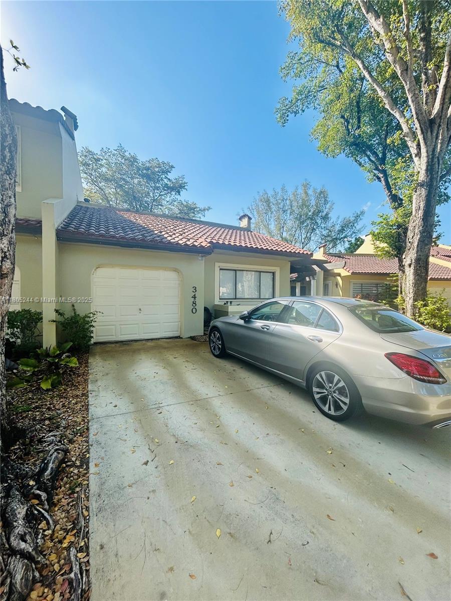 3480 Torremolinos Ave #A-33, Doral, Florida image 1