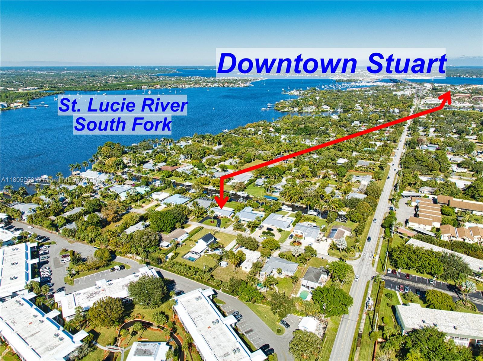 508 SW South Carolina Dr, Stuart, Florida image 5