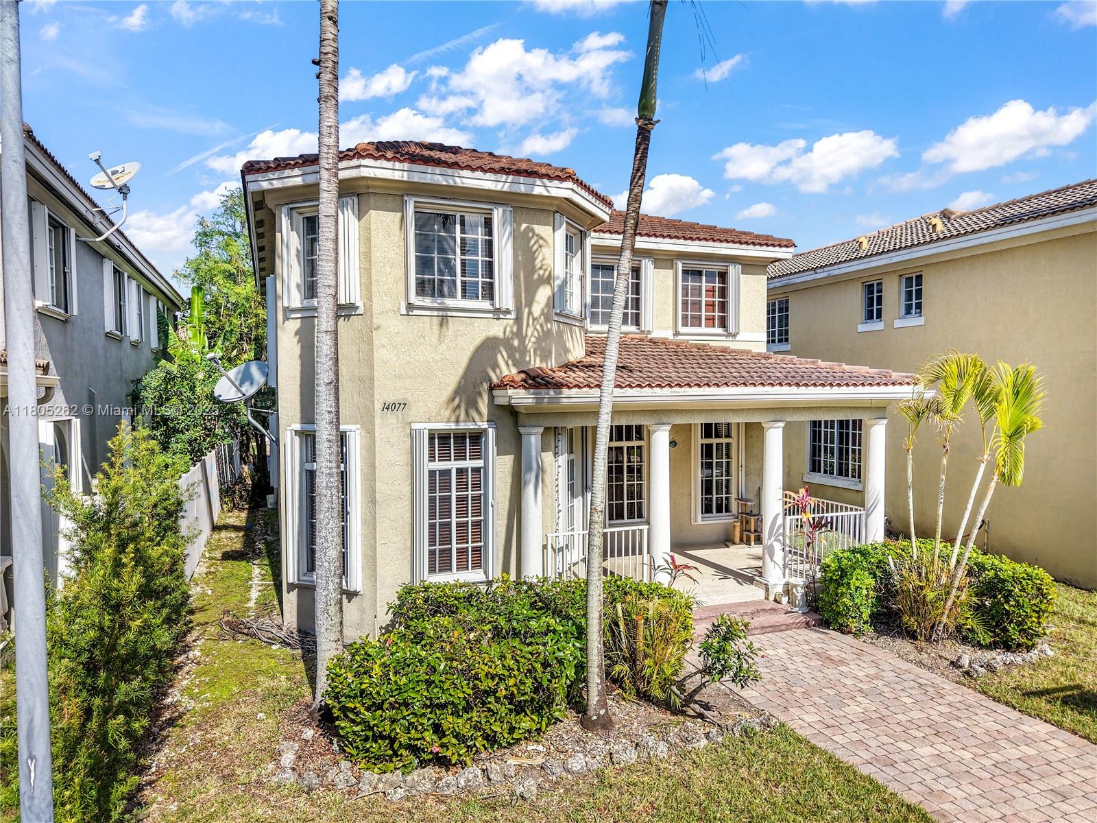 14077 SW 274th Ter, Homestead, Florida image 3