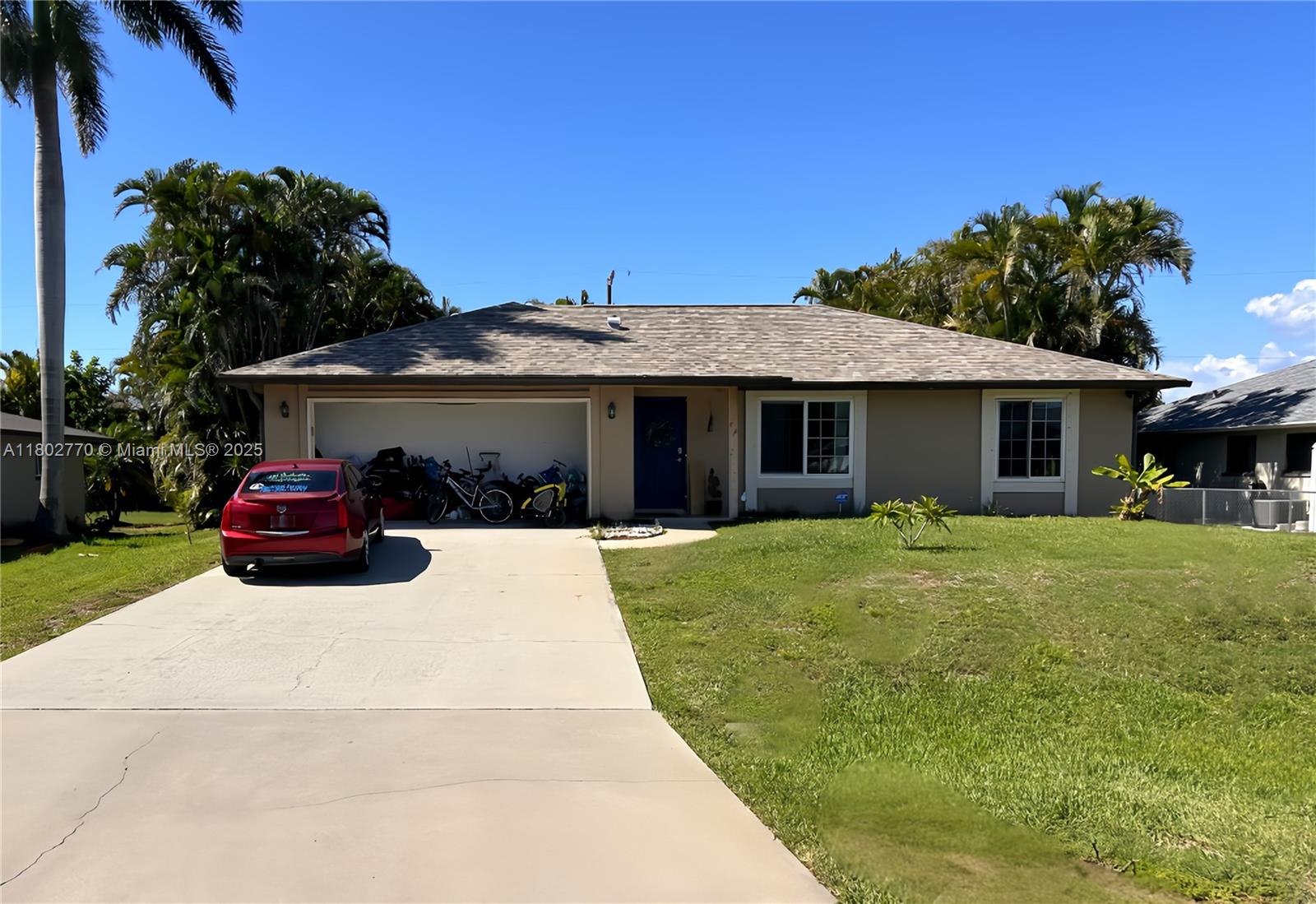 1705 SE 21 St Ter, Cape Coral, Florida image 1