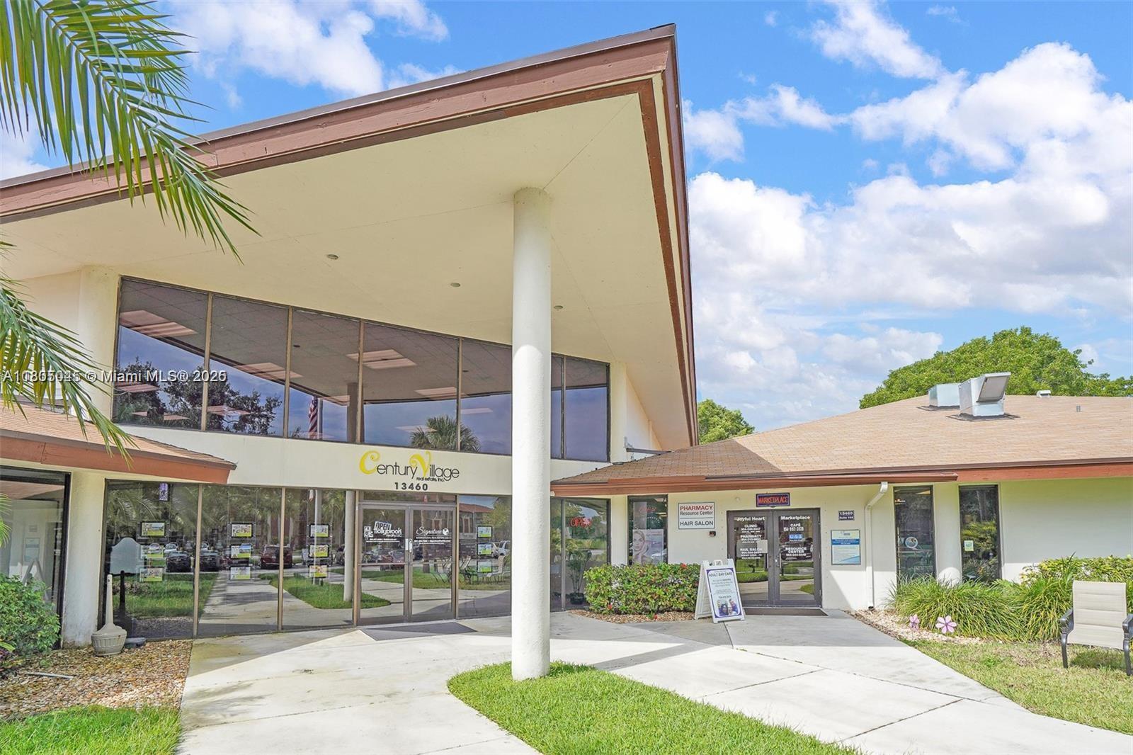 1601 SW 128th Ter #309A, Pembroke Pines, Florida image 1