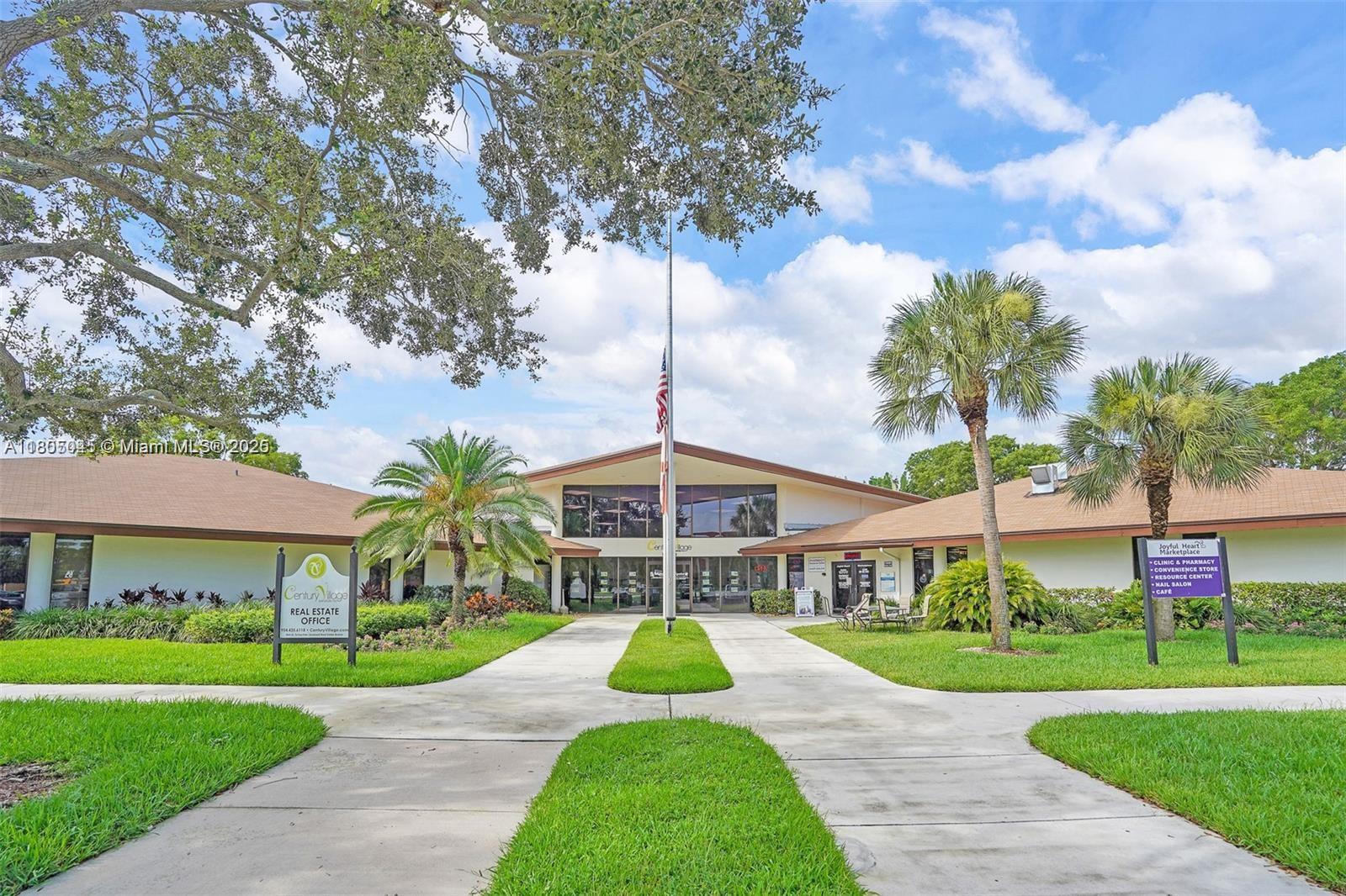 1601 SW 128th Ter #309A, Pembroke Pines, Florida image 2