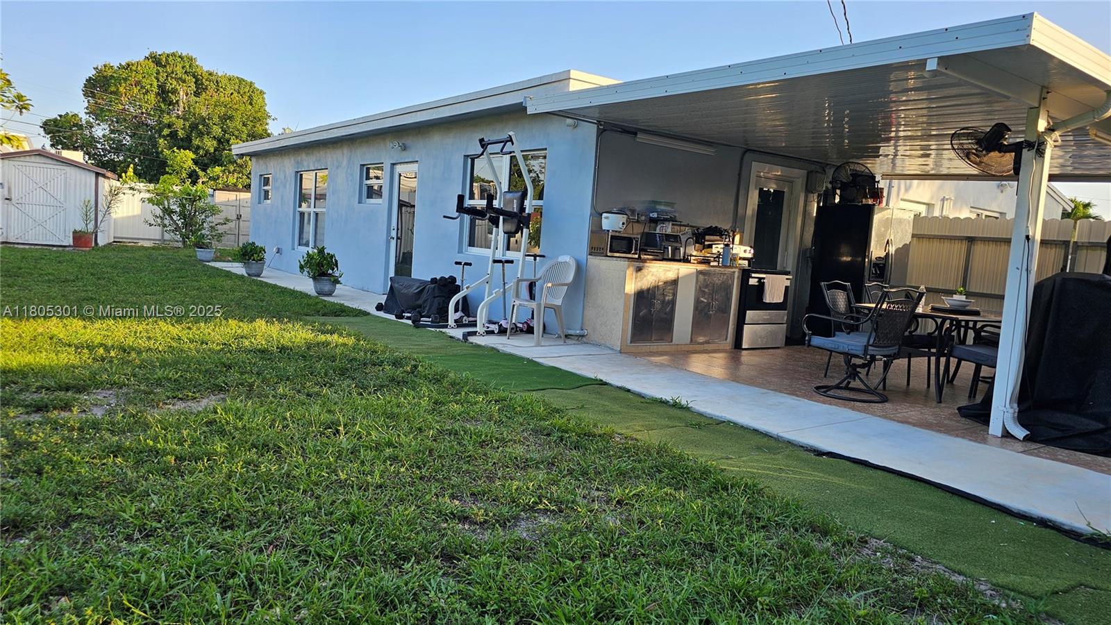 4651 SW 19th St, Fort Lauderdale, Florida image 25
