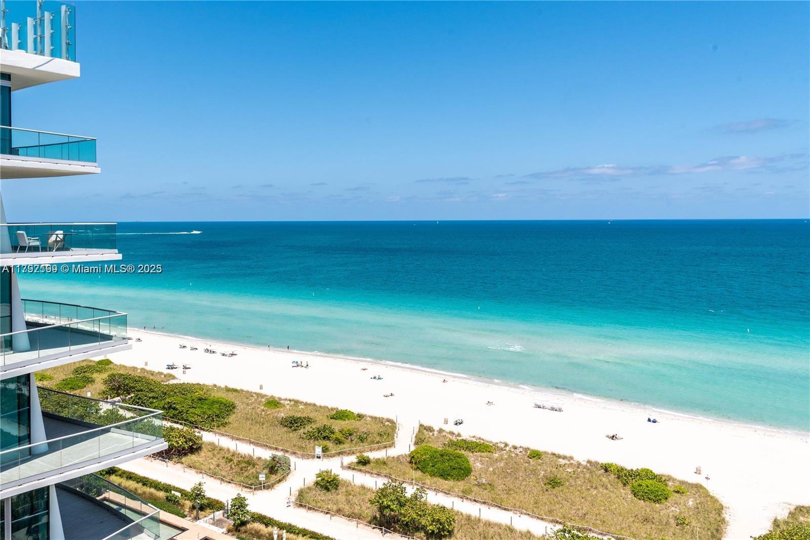 9341 Collins Ave Unit 1204, Surfside, Florida 33154