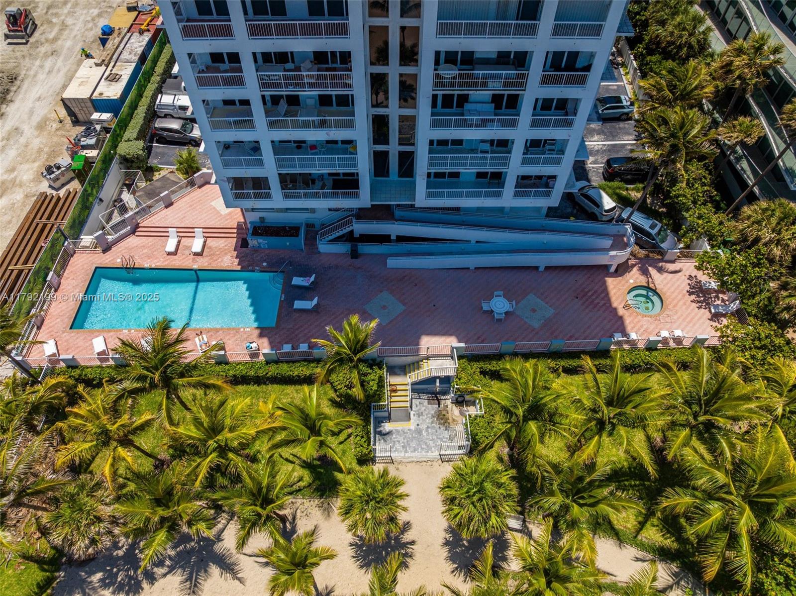9341 Collins Ave #1204, Surfside, Florida image 36