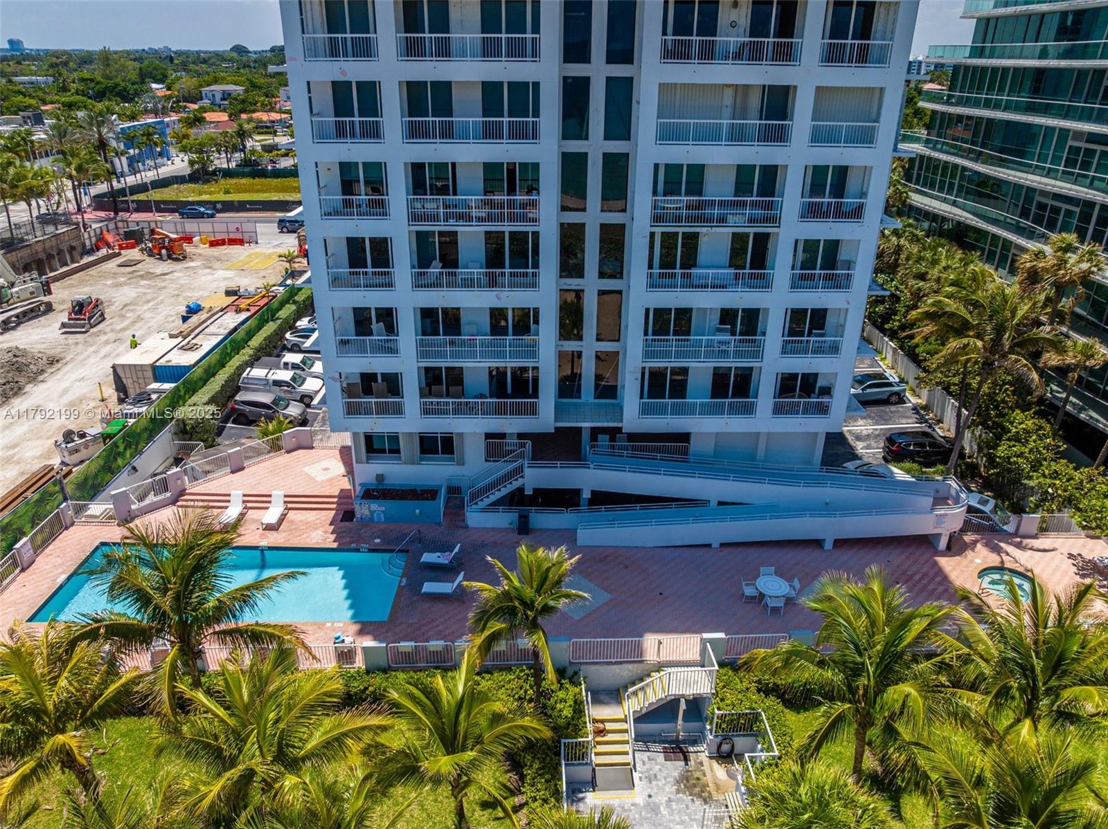9341 Collins Ave #1204, Surfside, Florida image 43