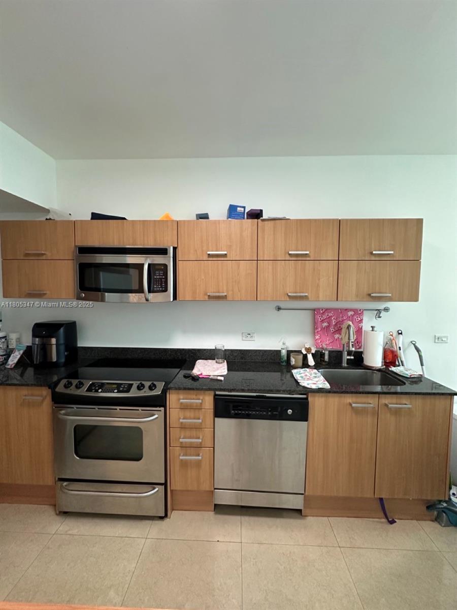 350 S Miami Ave #1412, Miami FL 33130