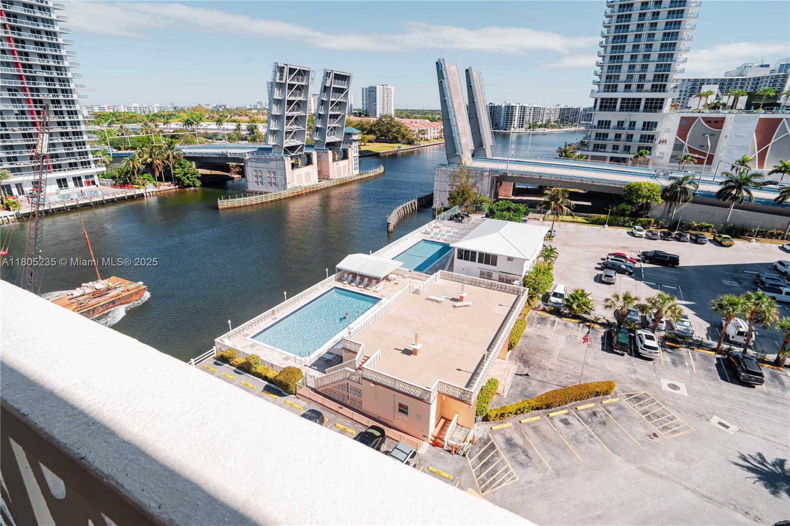 1817 S Ocean Drive #0918, Hallandale Beach, Florida image 3