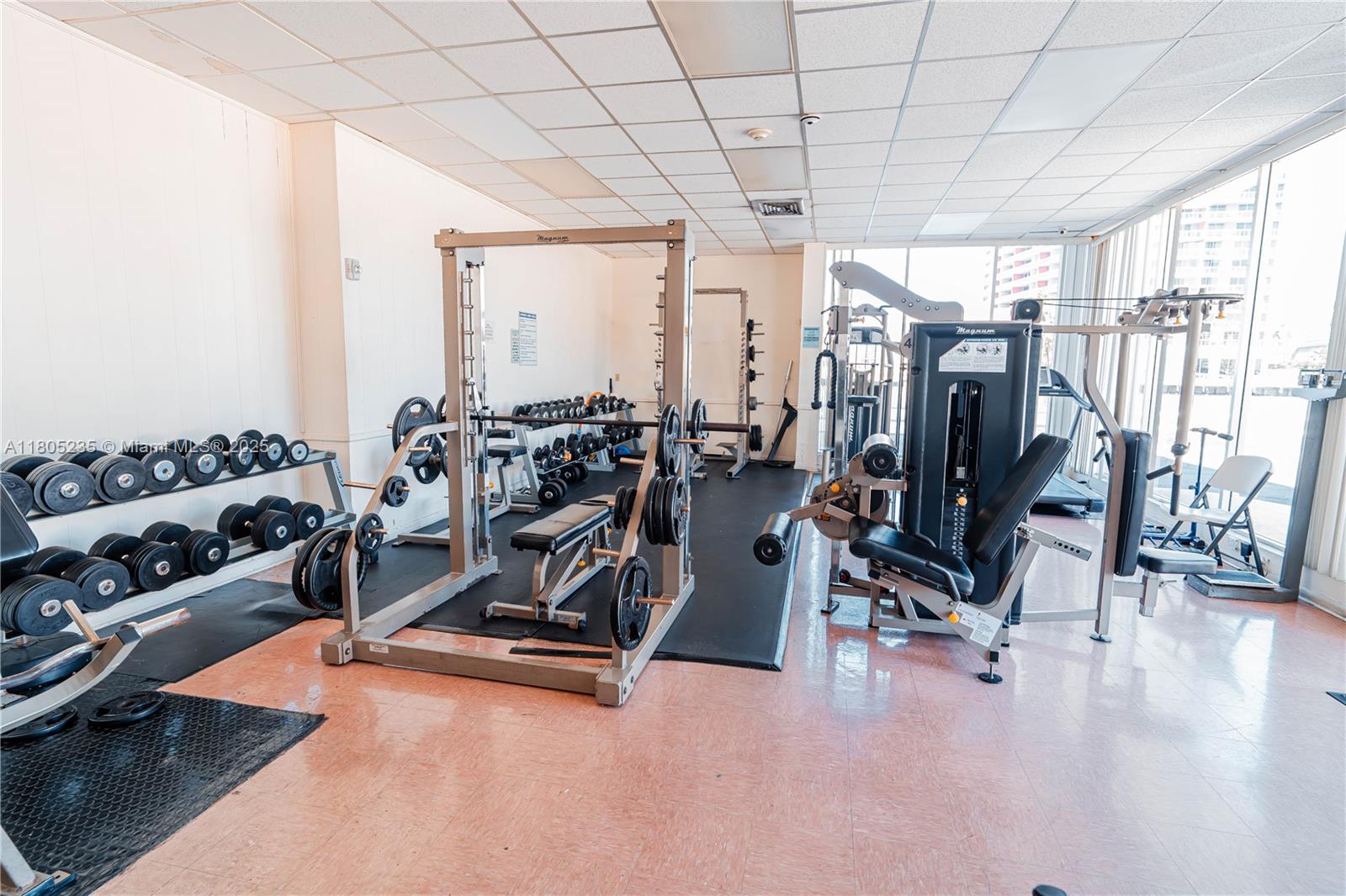 1817 S Ocean Drive #0918, Hallandale Beach, Florida image 37