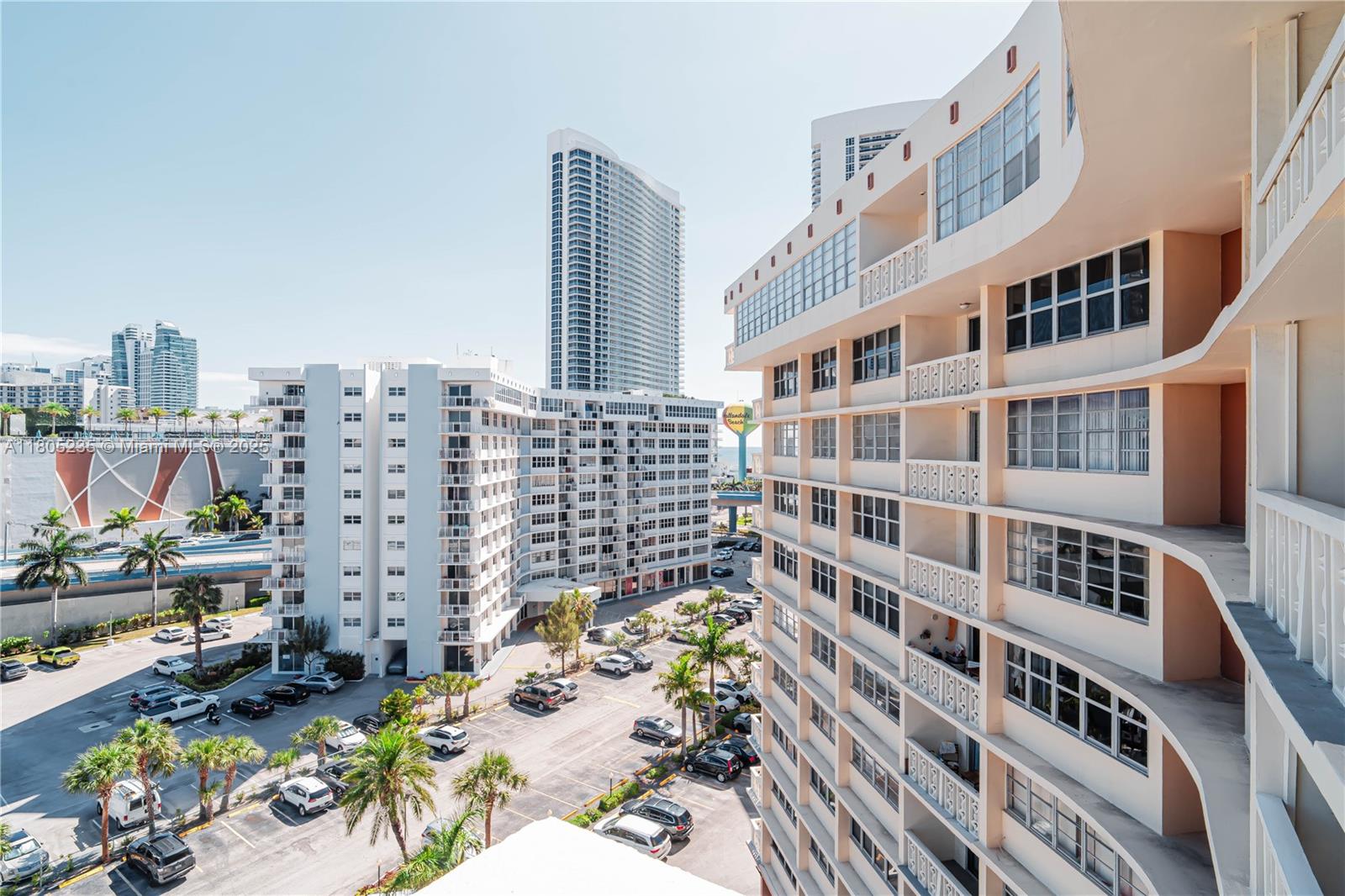 1817 S Ocean Drive #0918, Hallandale Beach, Florida image 4