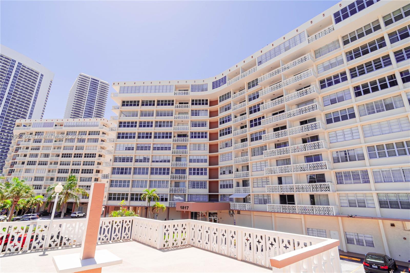 1817 S Ocean Drive #0918, Hallandale Beach, Florida image 7