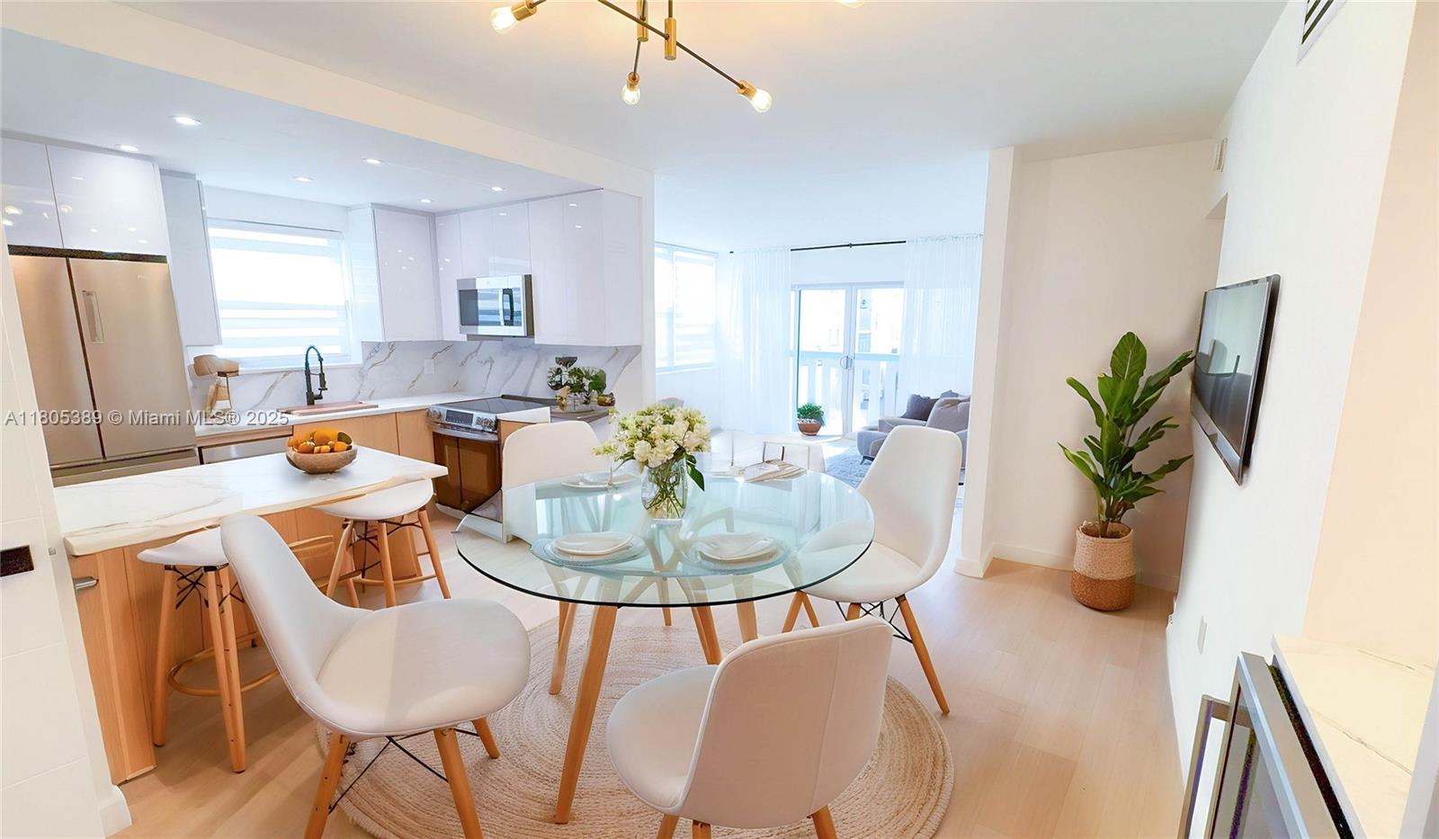 701 Collins Ave #1F, Miami Beach, Florida image 2
