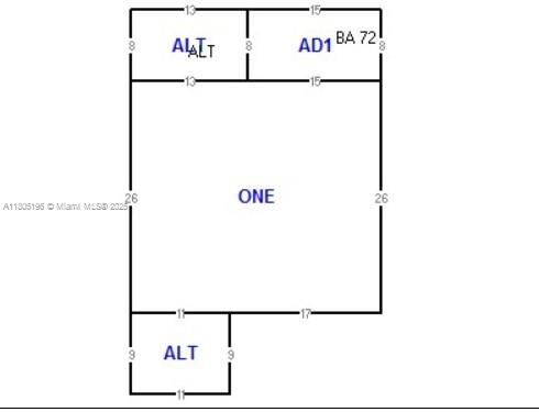 3155 SW 23rd Ter, Miami, Florida image 9
