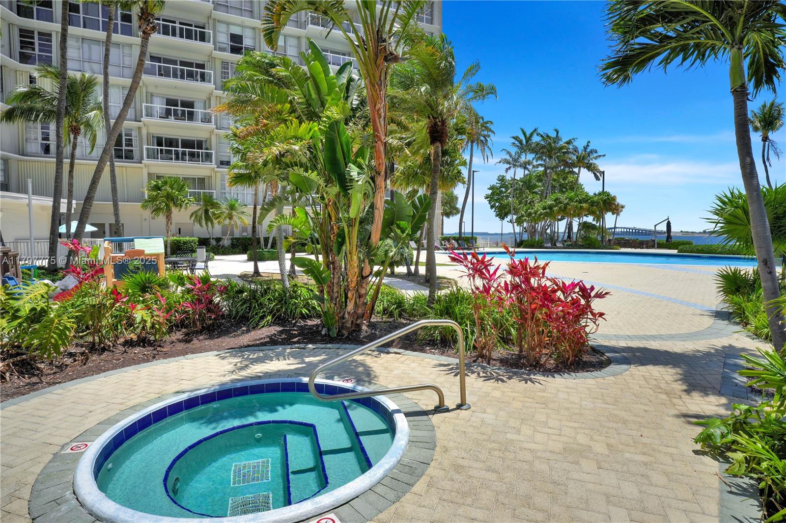 2451 Brickell Ave #4L, Miami, Florida image 25
