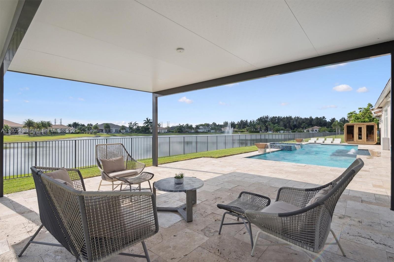 5630 N Sterling Ranch Dr, Davie, Florida image 39