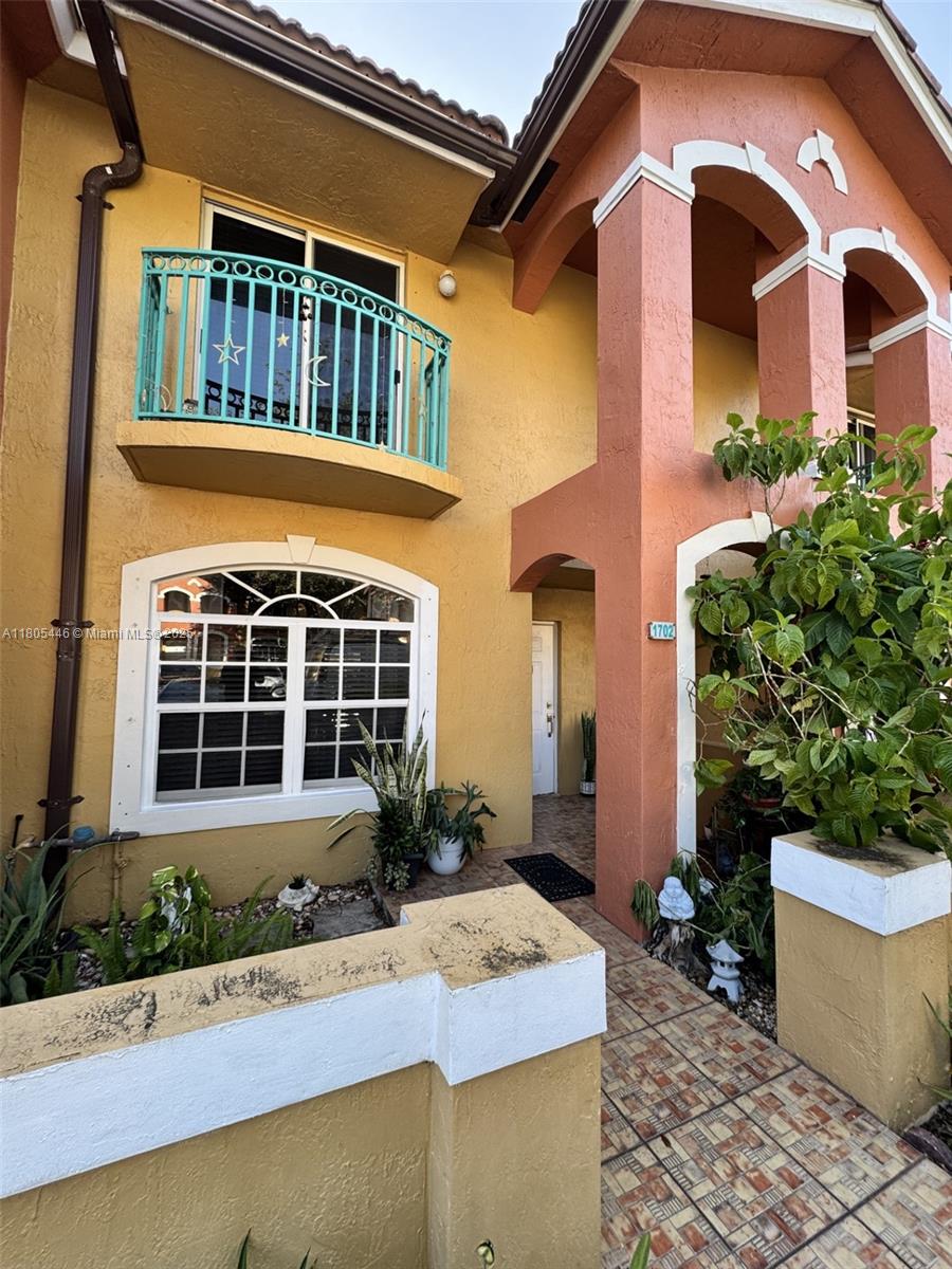 7005 NW 173rd Dr #1702, Hialeah, Florida image 1