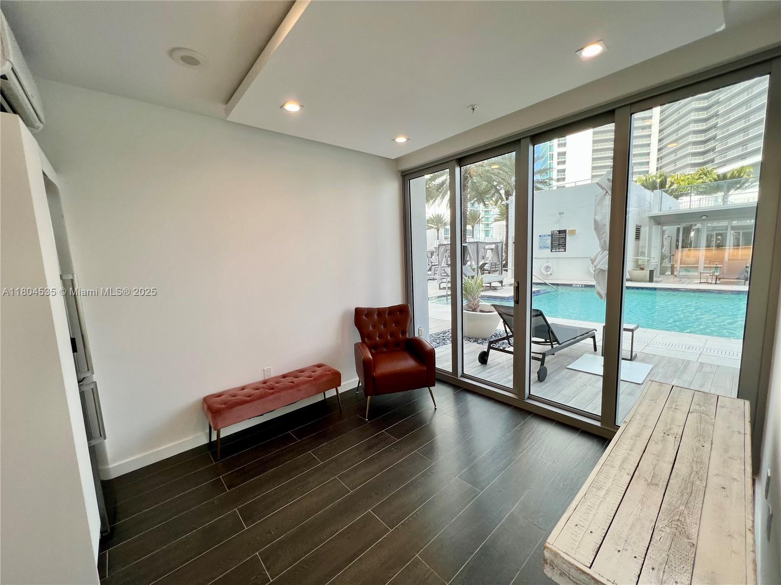 851 NE 1st Ave #CABANA PB23, Miami, Florida image 13