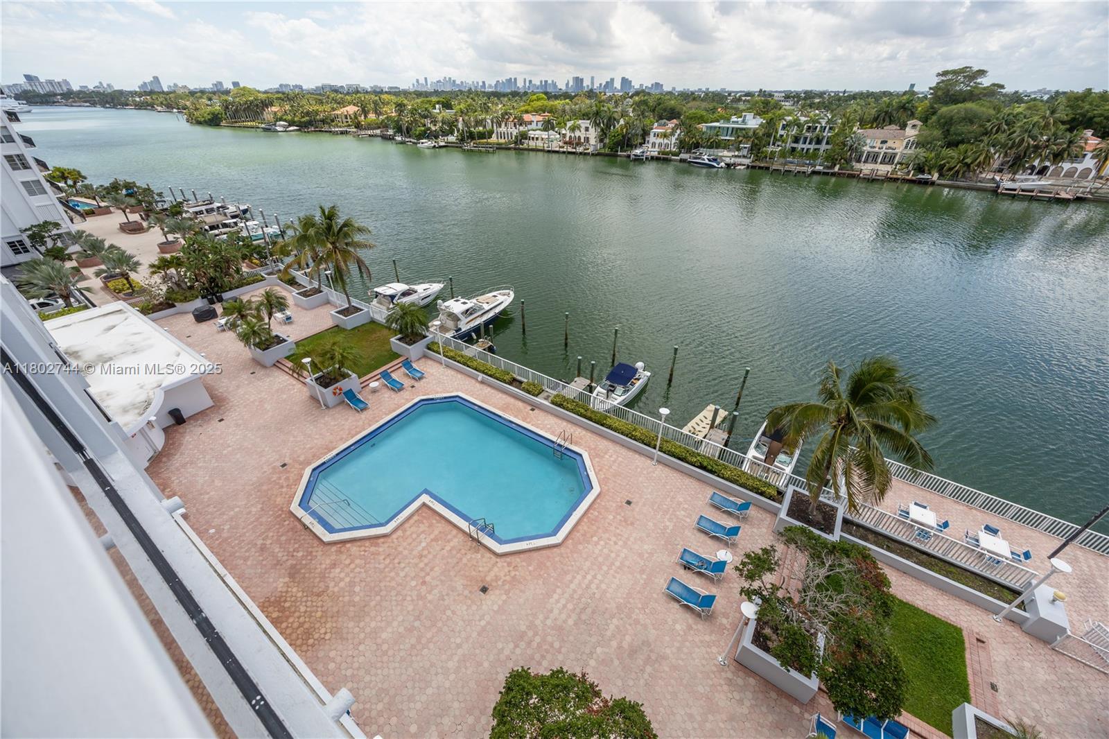 5700 Collins Ave #7G, Miami Beach, Florida image 28