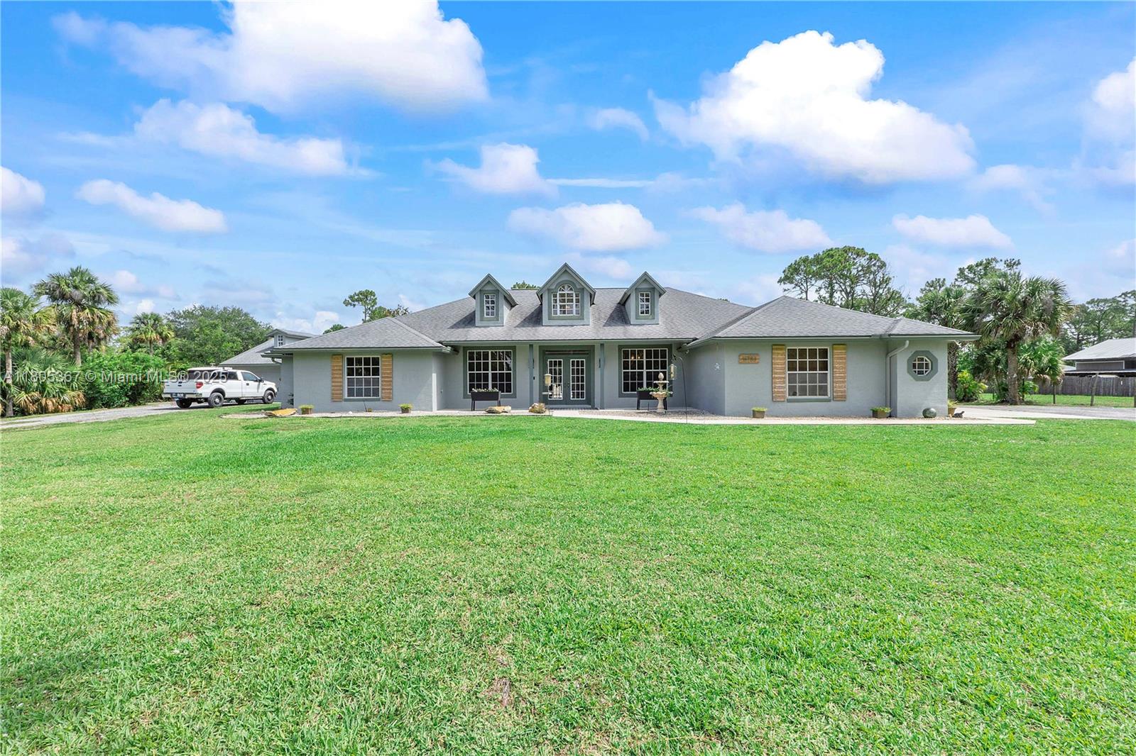 16783 92nd Ln, Loxahatchee, Florida image 1