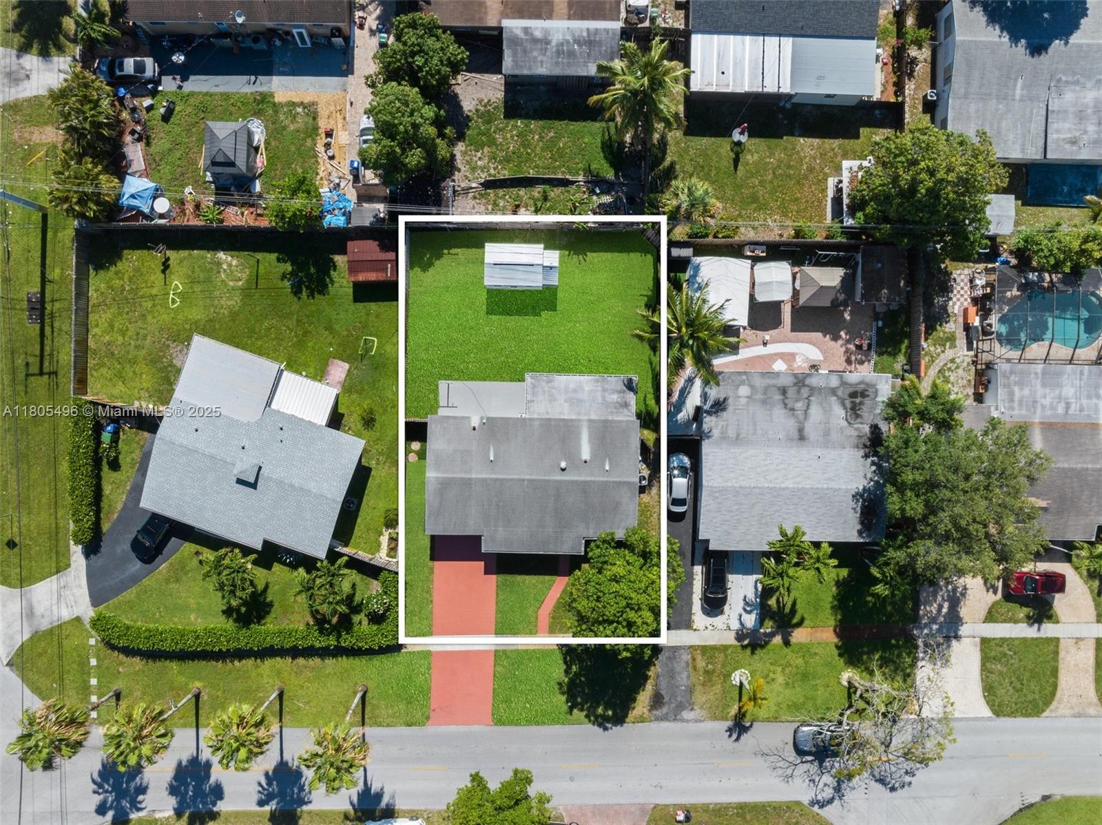 610 SW 51st Ave, Margate, Florida image 28
