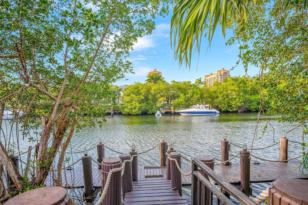 House for Rent in Coral Gables, FL