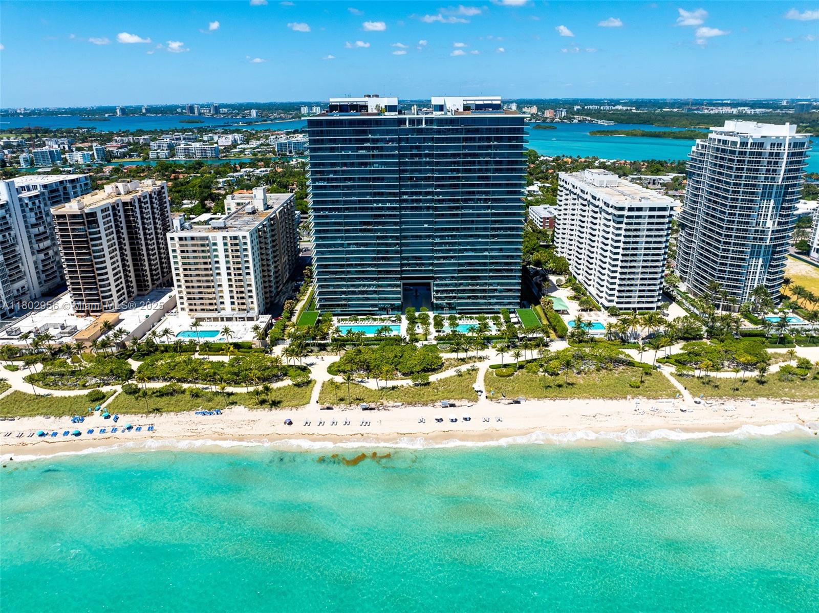 10203 Collins Ave #302, Bal Harbour, Florida image 49