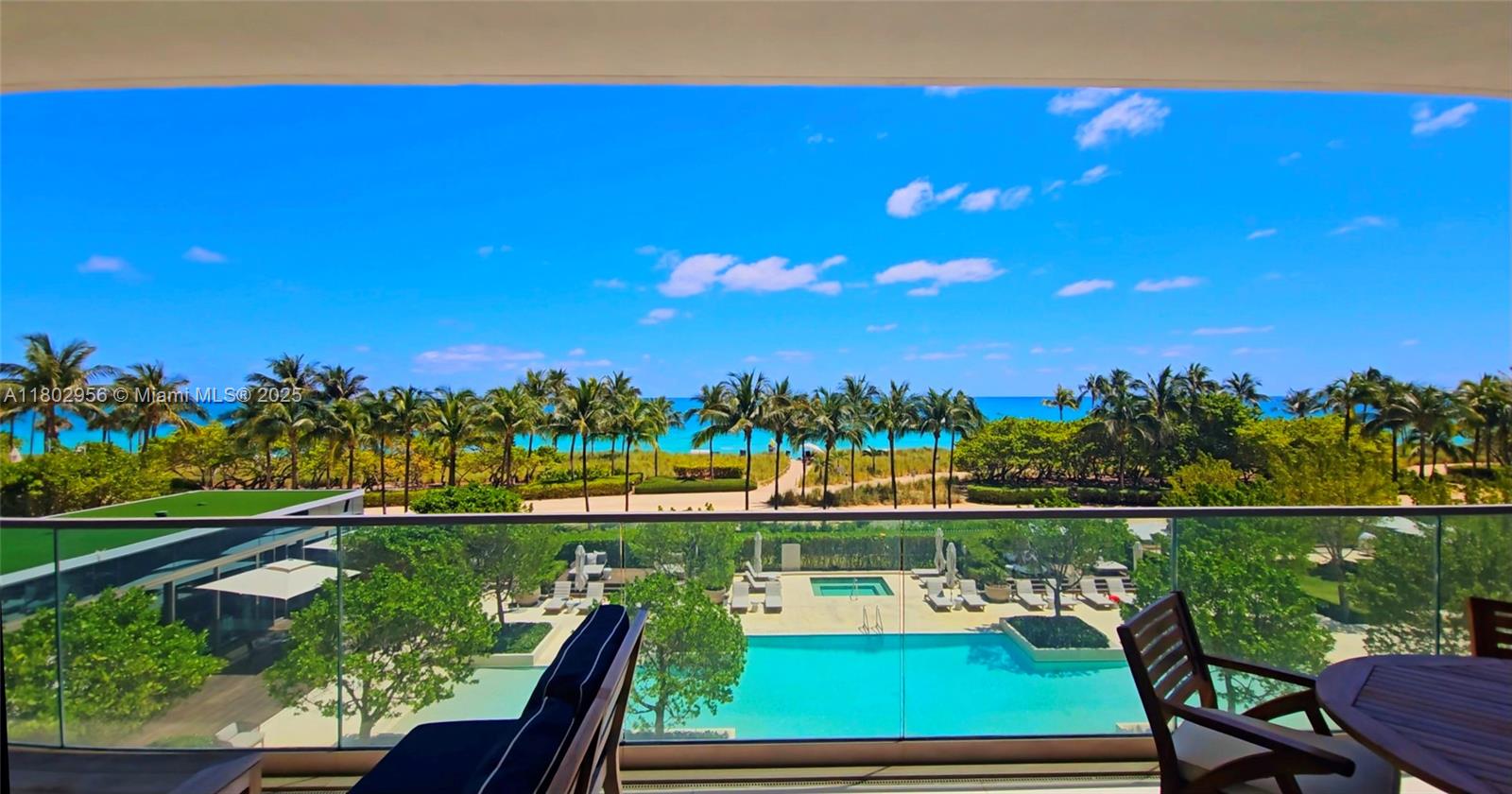 10203 Collins Ave #302, Bal Harbour, Florida image 5