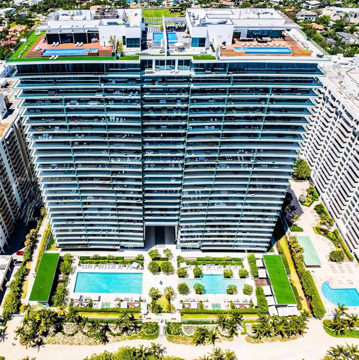 10203 Collins Ave #302, Bal Harbour, Florida image 50