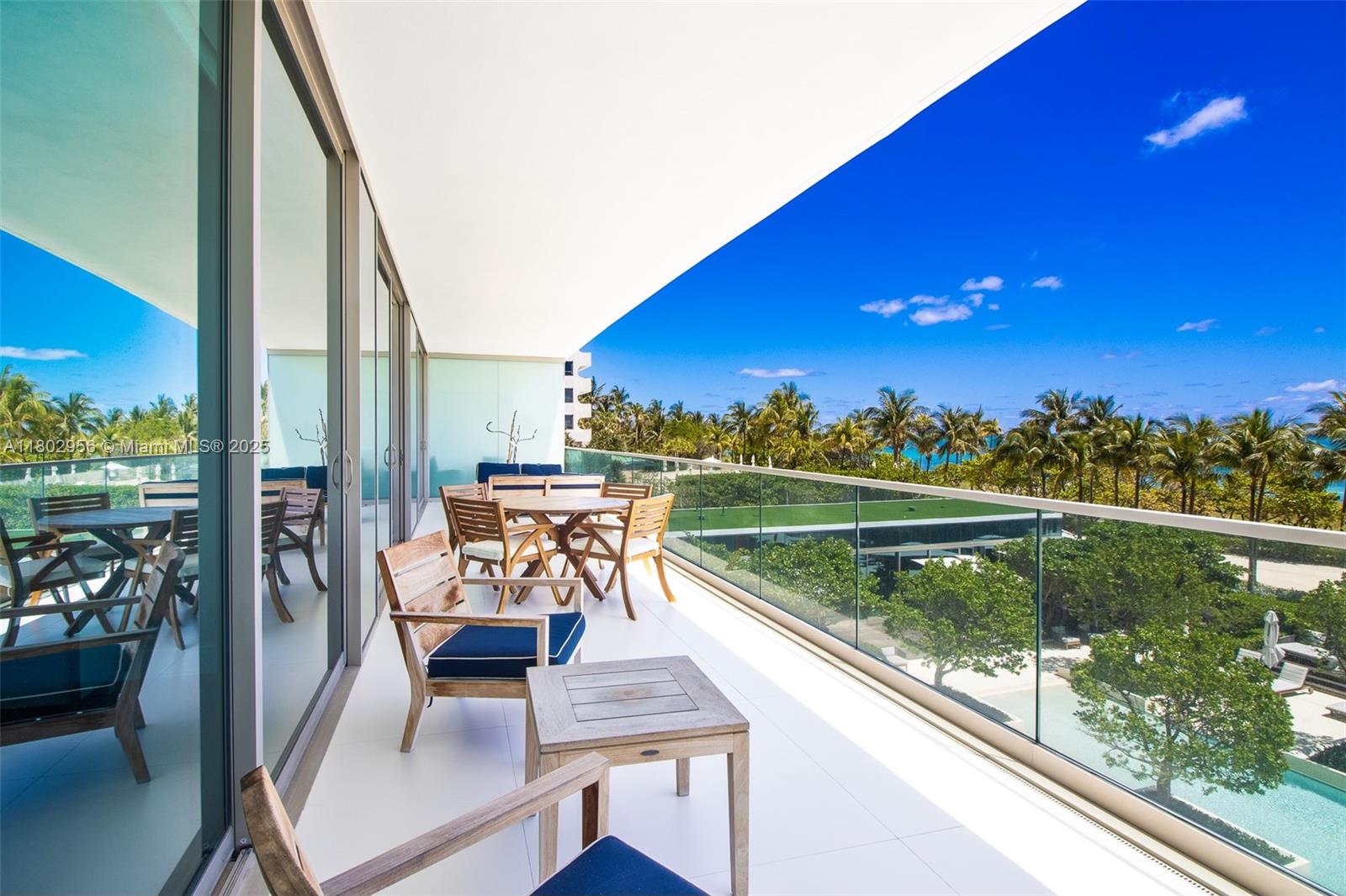 10203 Collins Ave #302, Bal Harbour, Florida image 7