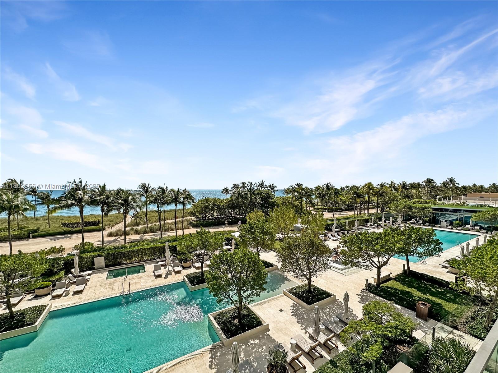 10203 Collins Ave #302, Bal Harbour, Florida image 9