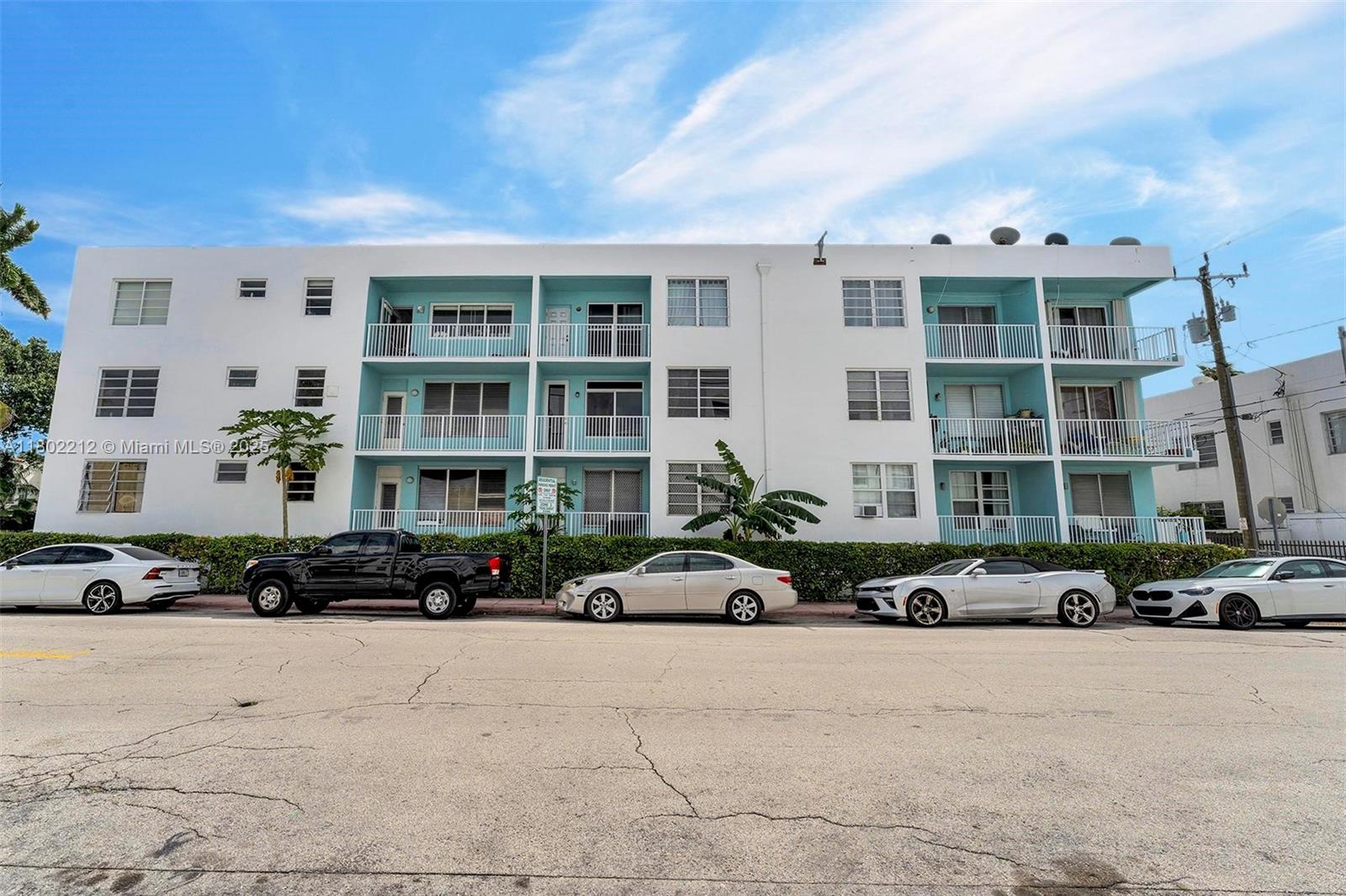 1150 Euclid Ave #305, Miami Beach, Florida image 26