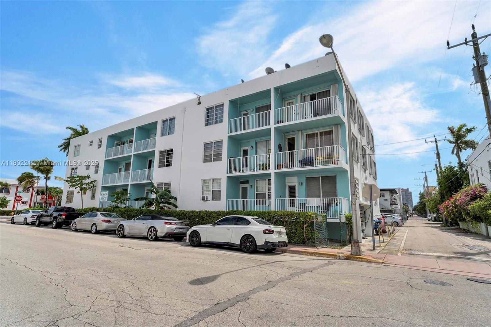1150 Euclid Ave #305, Miami Beach, Florida image 27
